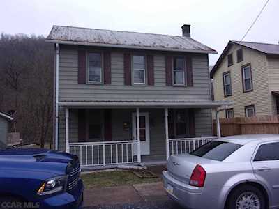 230 Liverpool Street Mount Union, PA 17066