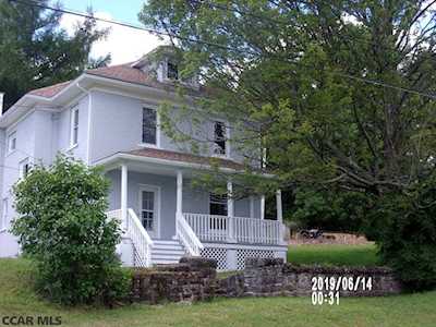 301 Olive Street W Snow Shoe, PA 16874