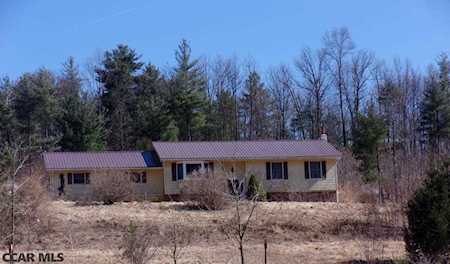 618 Sawmill Road Howard, PA 16841