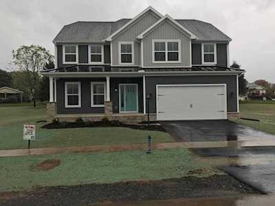 1046 Andrea Way Boalsburg, PA 16827