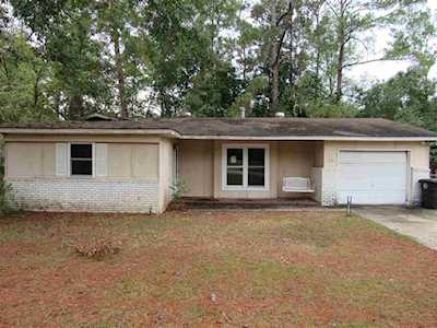 4008 Cornish Drive Tallahassee, FL 32303