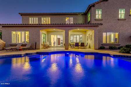 3676 E Alfalfa Drive Gilbert, AZ 85298