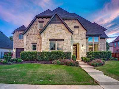 801 Giverny Lane Southlake, TX 76092