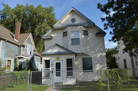 1900 E 26th Street Minneapolis, MN 55404