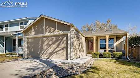 2375 Calistoga Drive Colorado Springs, CO 80915