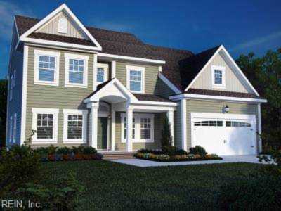 3336 Arboretum Trl Chesapeake, VA 23321