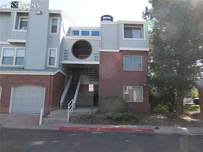 1077 ACAPULCO Court Colorado Springs, CO 80910