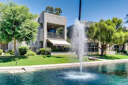 7700 E Gainey Ranch Road #217 Scottsdale, AZ 85258