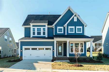 43 Sweet Briar Lane Chapel Hill, NC 27517