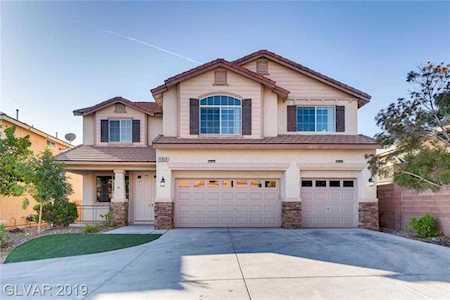 11059 Bowen Ct Las Vegas, NV 89135