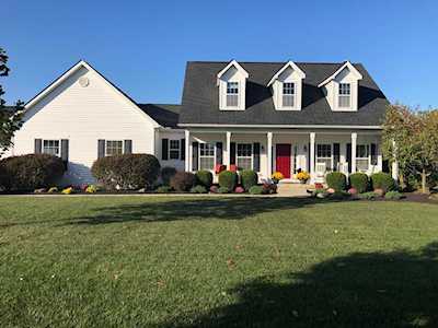 140 Connemara Drive Granville, OH 43023
