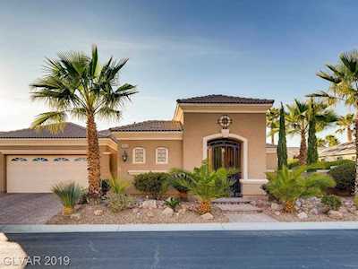 4683 Bersaglio St Las Vegas, NV 89135