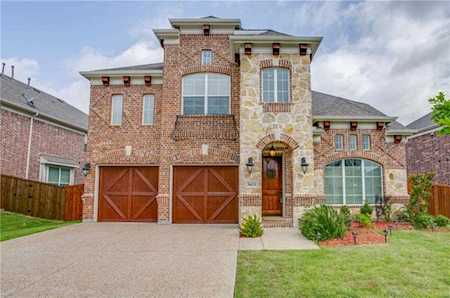 3621 Funston Drive Plano, TX 75025