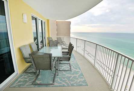 Emerald Isle Condos For Sale Panama City Beach Florida Real Estate