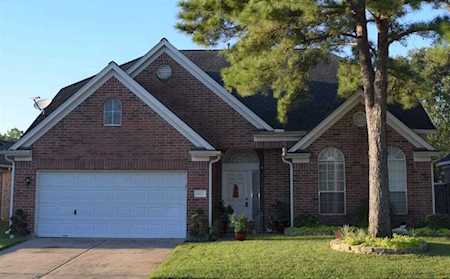 16622 Spring Glade Dr Cypress, TX 77429