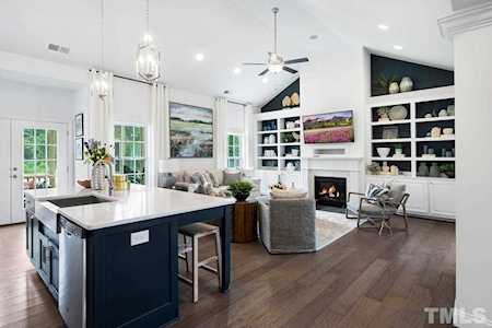 6205 Adcock Road Holly Springs, NC 27540