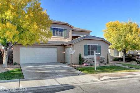 2390 Stansbury Ct Las Vegas, NV 89052