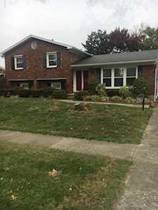 4009 Manner Dale Dr Louisville, KY 40220