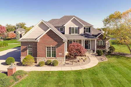 136 Eagle Cliff Cove Huntertown, IN 46748
