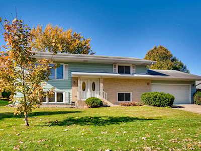 3636 Penrod Lane Saint Anthony, MN 55418