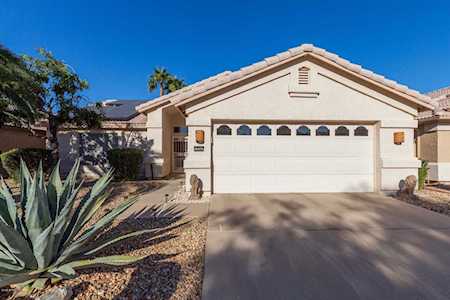 15068 W Fairmount Avenue Goodyear, AZ 85395