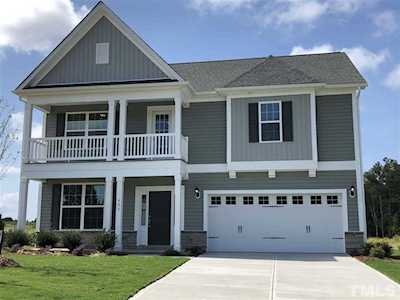 406 Royal Oak Lane #95 Clayton, NC 27520