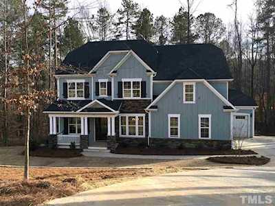 103 S Flanders Street #36 Chapel Hill, NC 27517