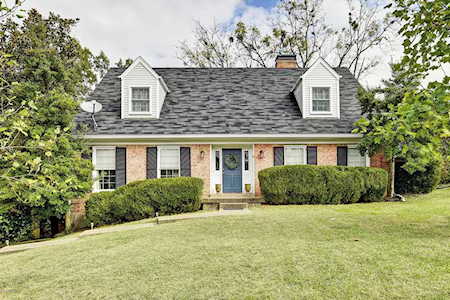 5405 Navajo Rd Louisville, KY 40207