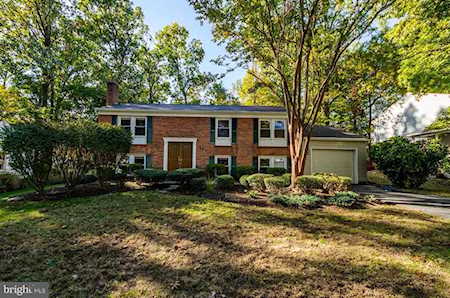 12707 Saylers Creek Ln Herndon, VA 20170