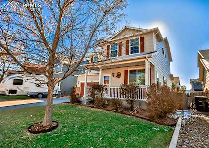1850 Walton Drive Colorado Springs, CO 80951