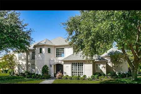 5009 Sail Creek Drive Plano, TX 75093