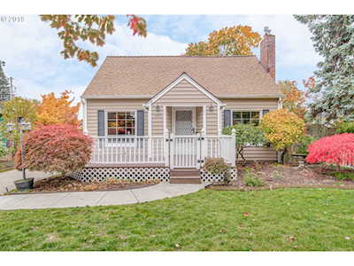 409 NW 41st St Vancouver, WA 98660