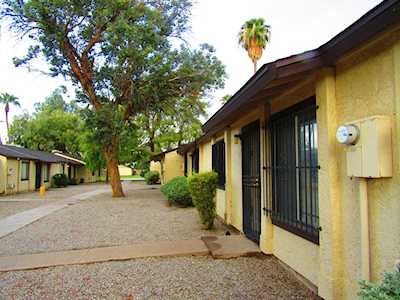 3645 N 71st Avenue #55 Phoenix, AZ 85033