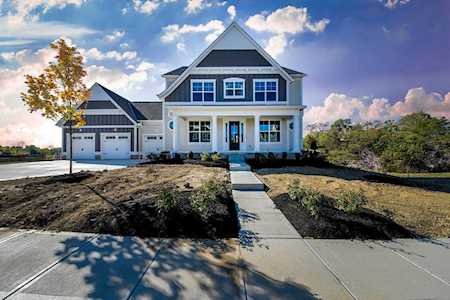 11307 Winterberry Drive Plain City, OH 43064