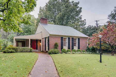 1455 Rosemary Ln Memphis, TN 38104