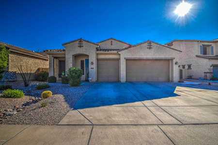 6237 S Moccasin Trail Gilbert, AZ 85298