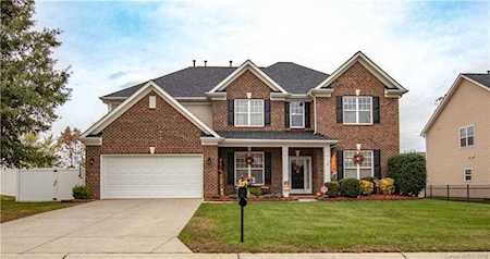 2018 Apogee Dr Indian Trail, NC 28079