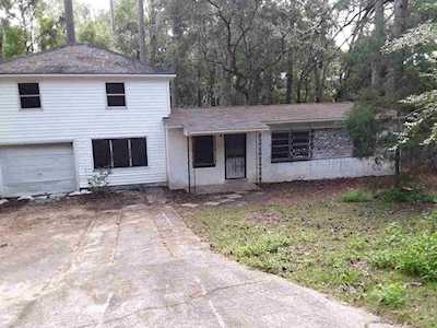 1003 Hiawatha Drive Tallahassee, FL 32301