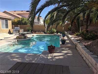 1717 Silver Point Ave Las Vegas, NV 89117