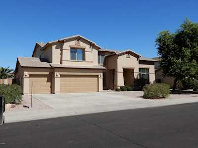 3558 E Kimball Court Gilbert, AZ 85297