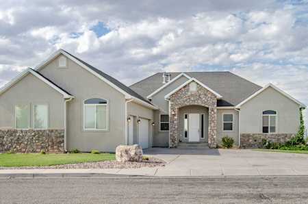 2492 W Carmel Canyon DR Cedar City, UT 84720