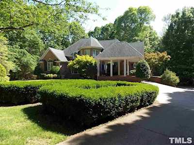 12105 Lockhart Lane Raleigh, NC 27614