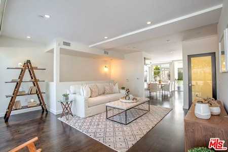 125 Pacific Street #3 Santa Monica, CA 90405
