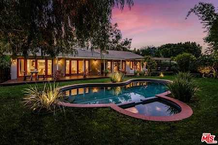 2057 Coldwater Canyon Drive Beverly Hills, CA 90210