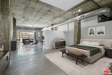 510 Hewitt Street #502 Los Angeles, CA 90013