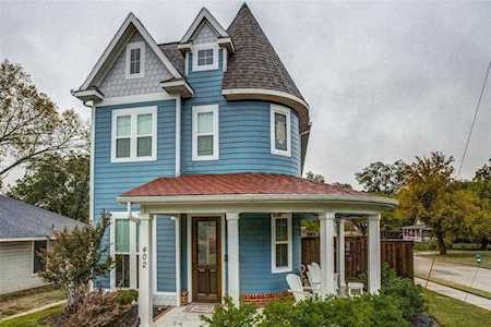 402 Rice Street Mckinney, TX 75069