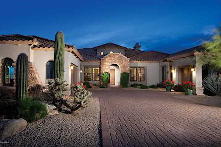 18062 N 100th Street Scottsdale, AZ 85255