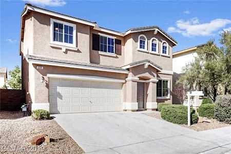 6509 Setting Moon St North Las Vegas, NV 89084