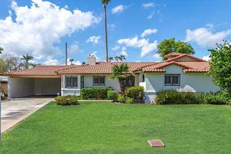 5318 N 33rd Street Phoenix, AZ 85018