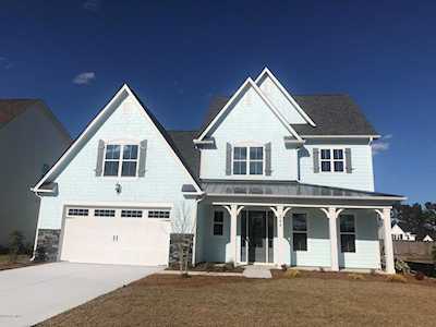 344 Aurora Place Hampstead, NC 28443